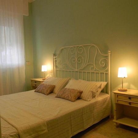 Villa Serena 비아레지오 외부 사진