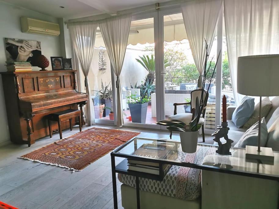 Villa Serena 비아레지오 외부 사진