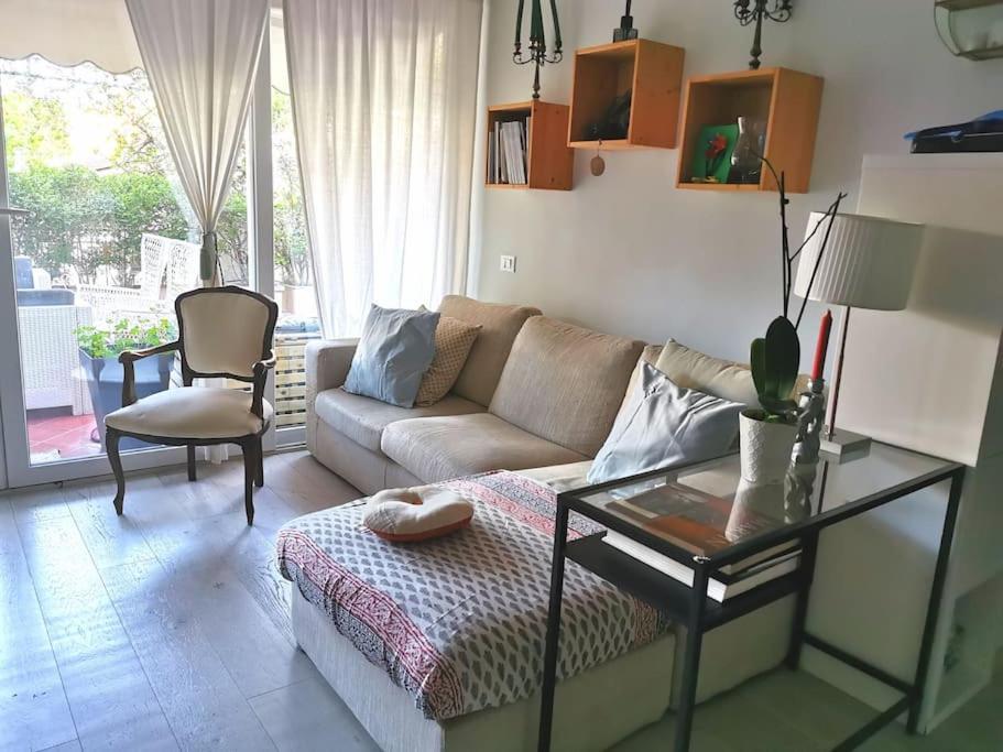 Villa Serena 비아레지오 외부 사진