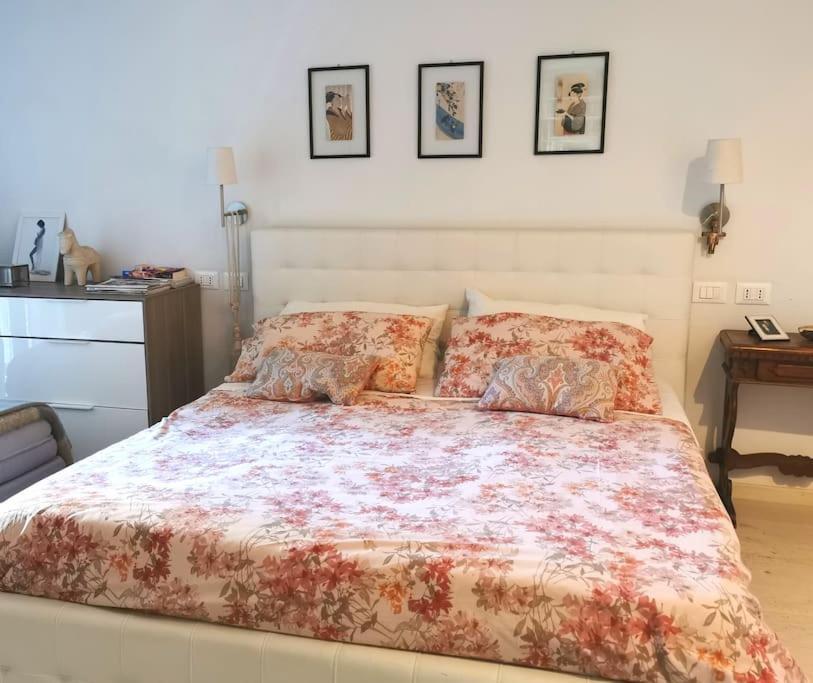 Villa Serena 비아레지오 외부 사진