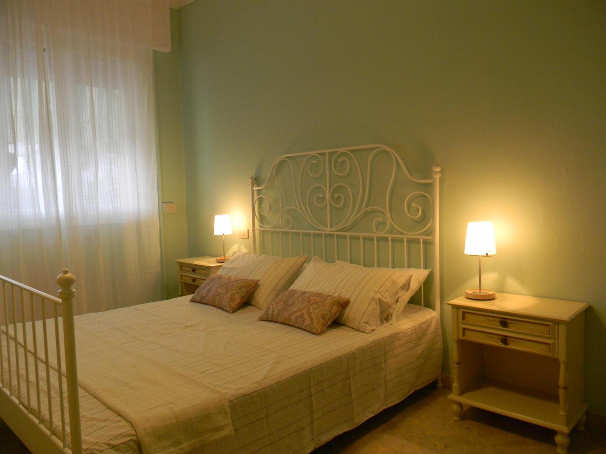 Villa Serena 비아레지오 외부 사진