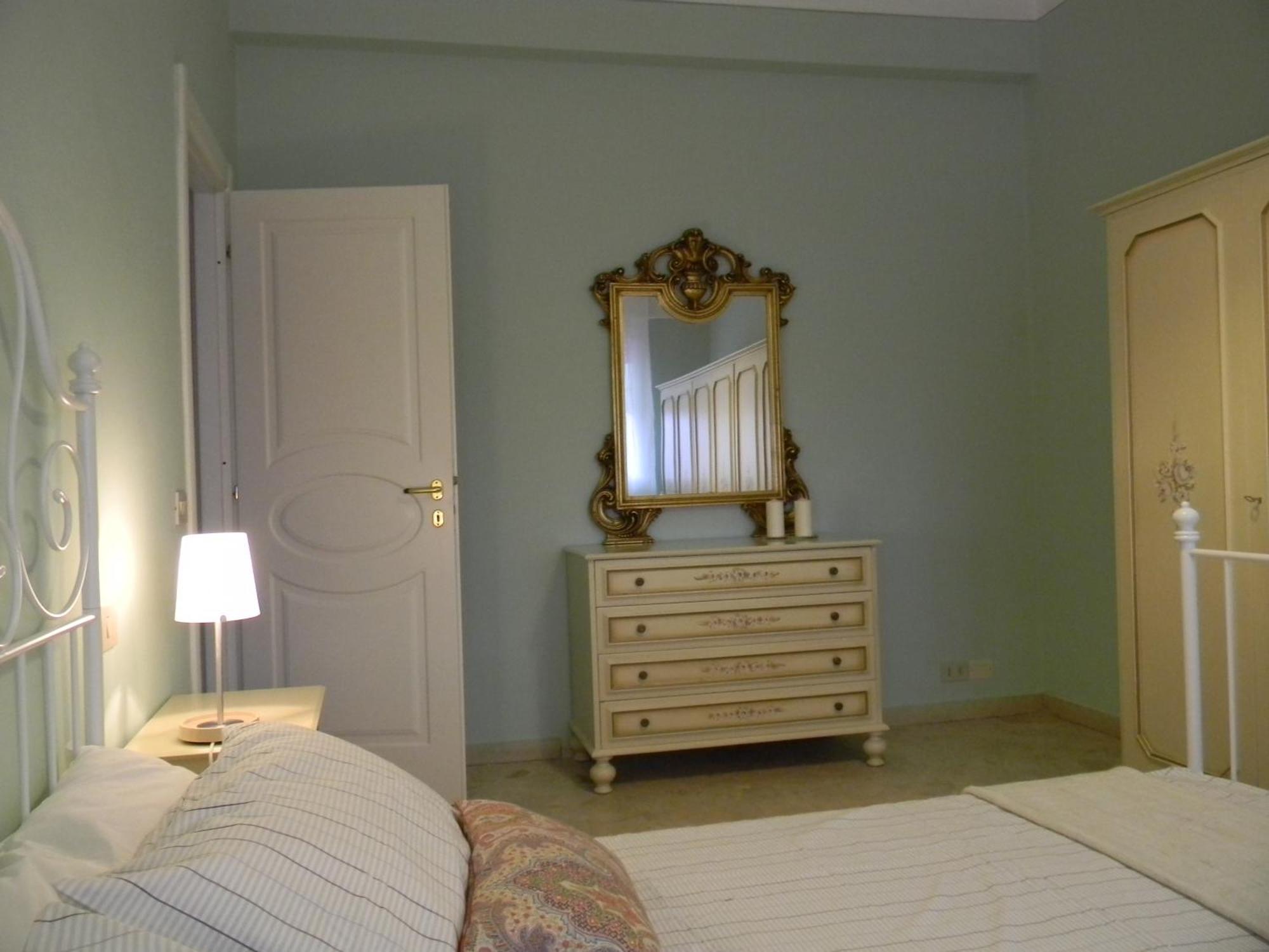 Villa Serena 비아레지오 외부 사진