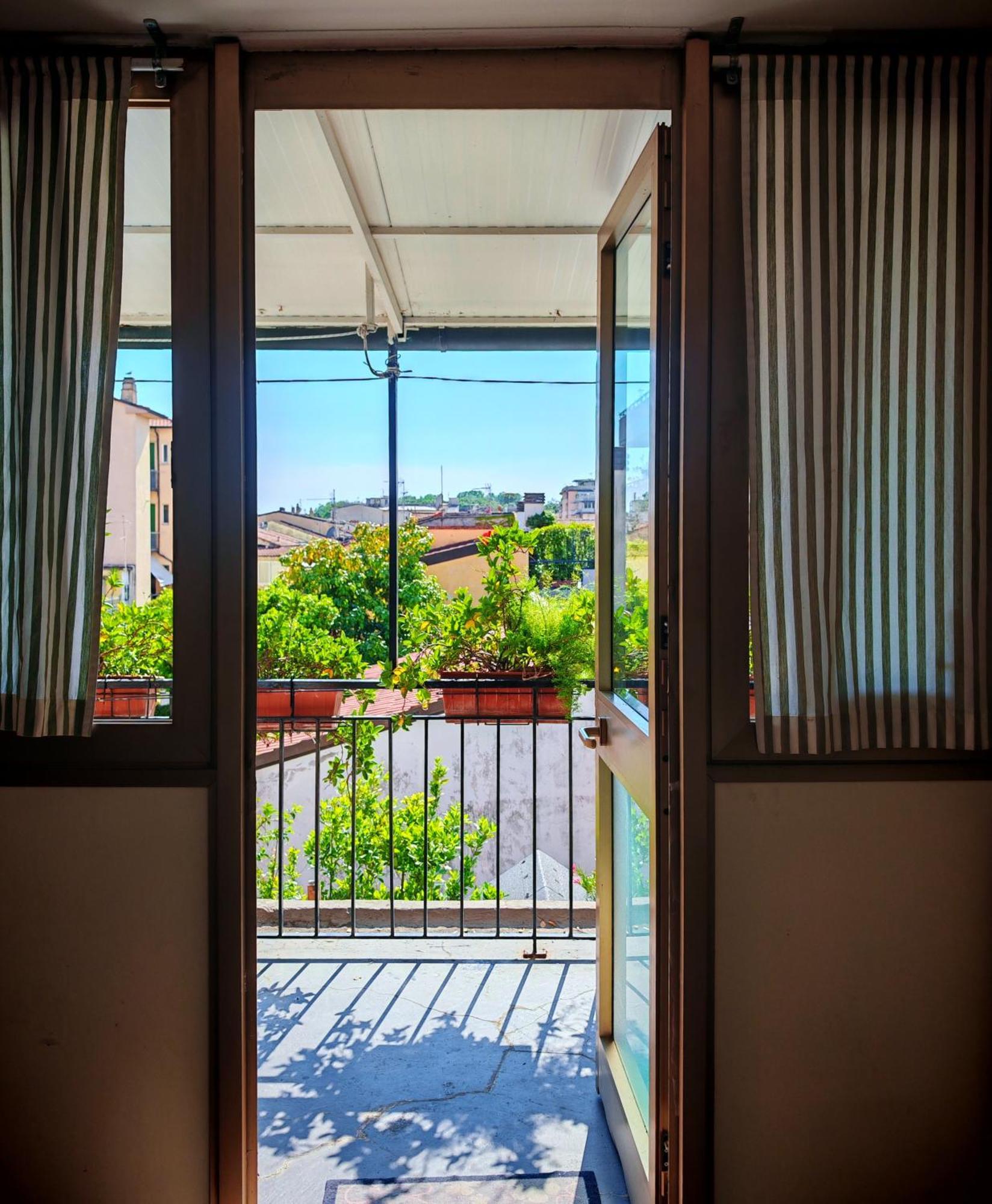 Villa Serena 비아레지오 외부 사진