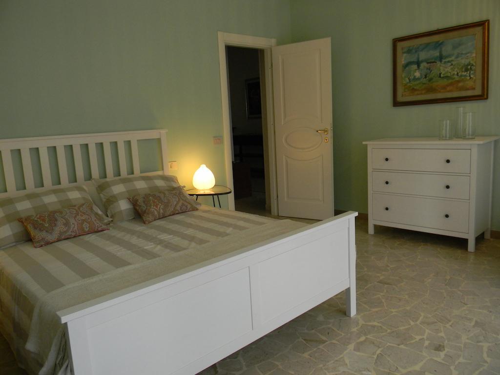 Villa Serena 비아레지오 외부 사진