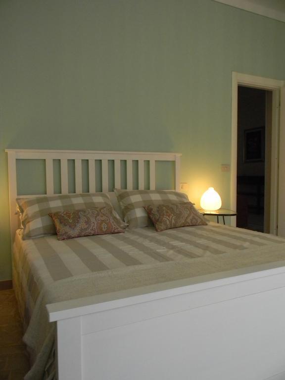 Villa Serena 비아레지오 외부 사진