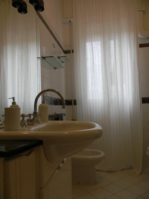 Villa Serena 비아레지오 외부 사진