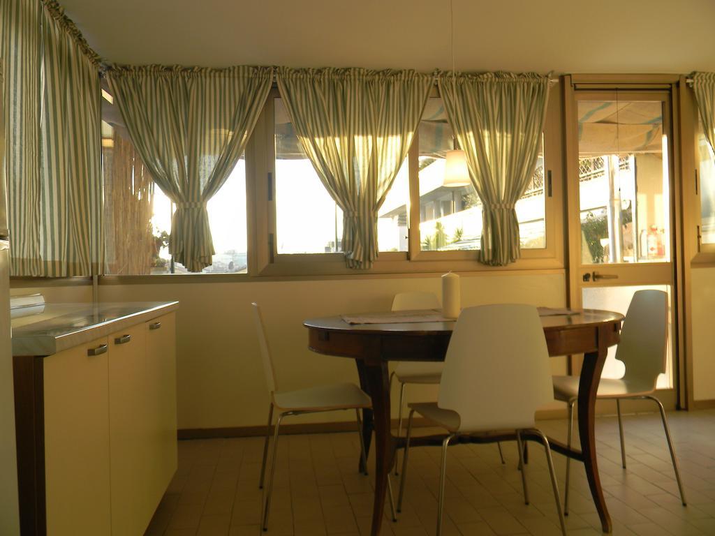 Villa Serena 비아레지오 외부 사진