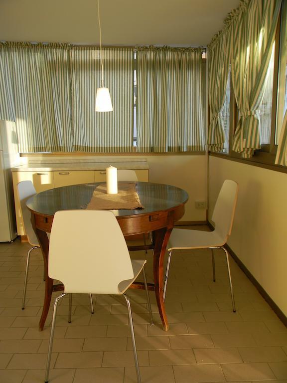 Villa Serena 비아레지오 외부 사진