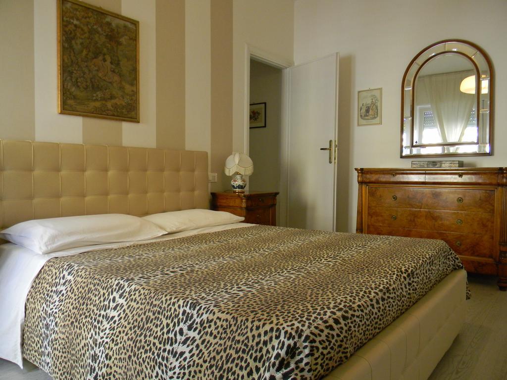 Villa Serena 비아레지오 외부 사진
