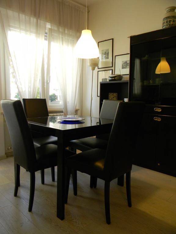 Villa Serena 비아레지오 외부 사진