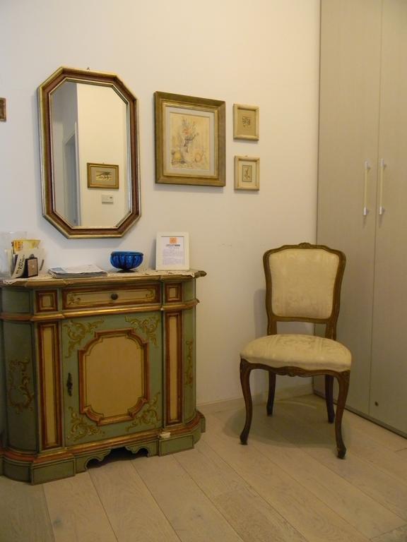 Villa Serena 비아레지오 외부 사진