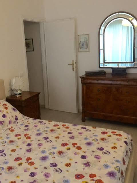 Villa Serena 비아레지오 외부 사진